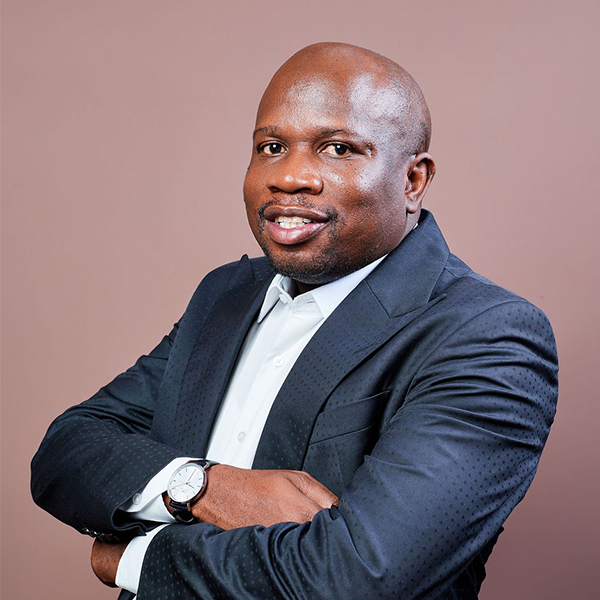 Mr. Gwatule Midiaifani